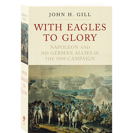 With Eagles To Glory