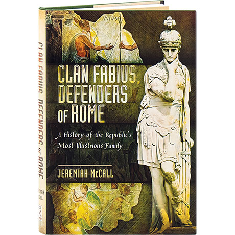 Clan Fabius Defenders Of Rome