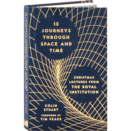 13 Journeys Through Space And Time