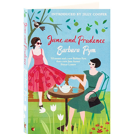 Jane & Prudence 