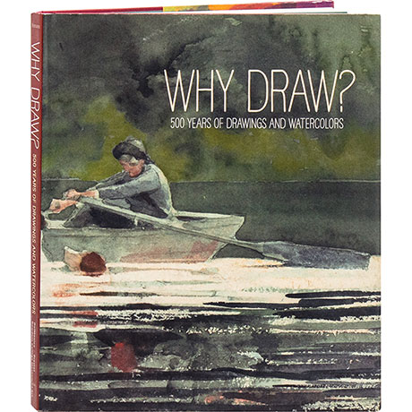 Why Draw?