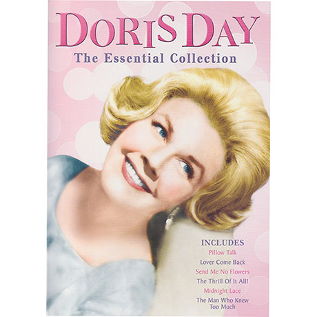 Doris Day: The Essential Collection