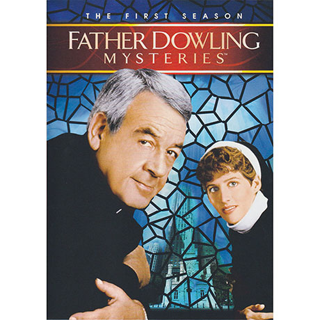 Father Dowling Mysteries: Season 1