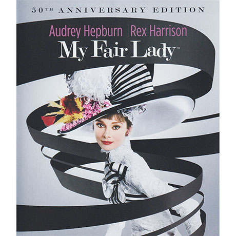 My Fair Lady: 50th Anniversary Edition