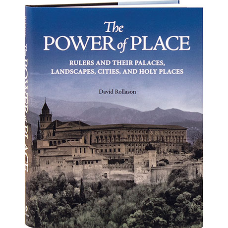 The Power Of Place