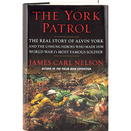 The York Patrol
