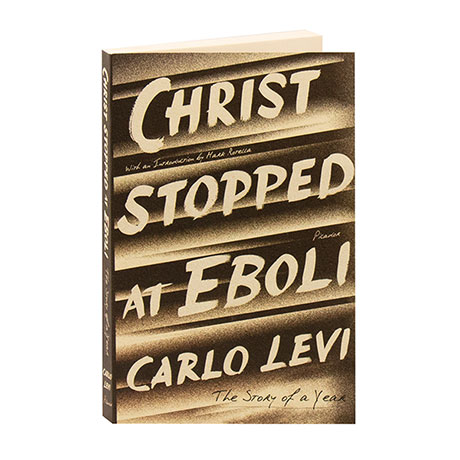 Christ Stopped At Eboli
