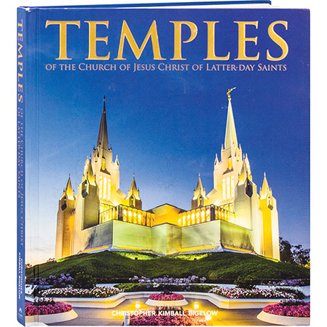 Temples Of The Church Of Jesus Christ Of Latter-Day Saints