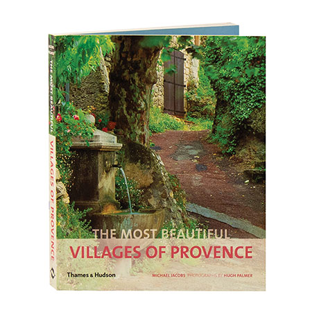 The Most Beautiful Villages Of Provence