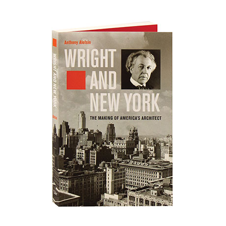 Wright And New York