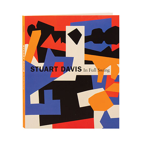 Stuart Davis