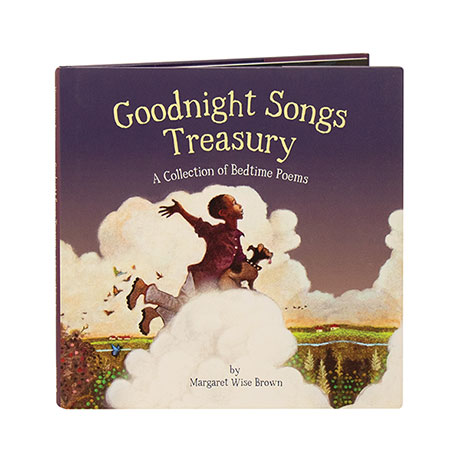 Goodnight Songs Treasury