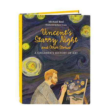 Vincent's Starry Night And Other Stories