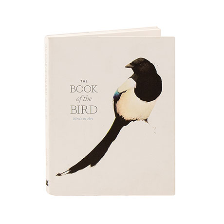 The Book Of The Bird