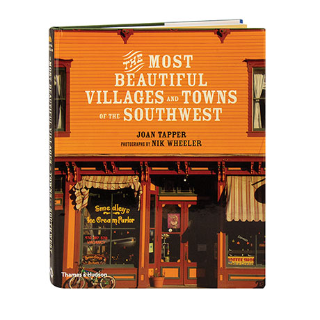 The Most Beautiful Villages And Towns Of The Southwest
