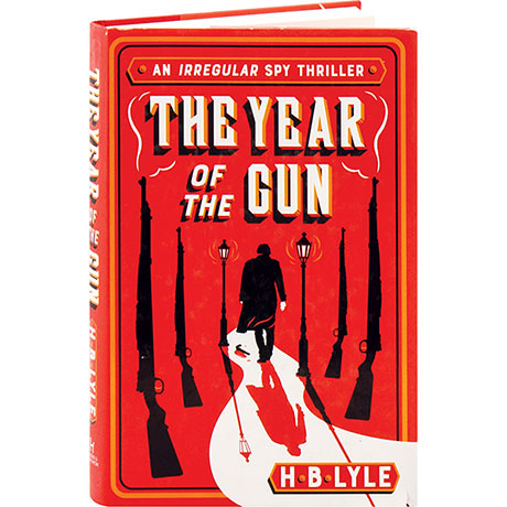 The Year Of The Gun