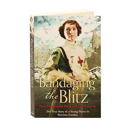 Bandaging The Blitz