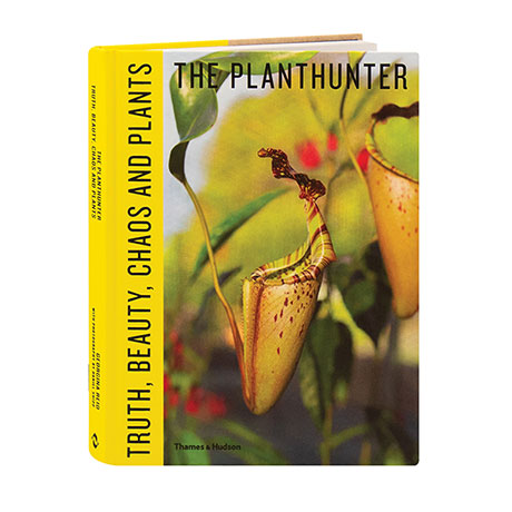The Planthunter