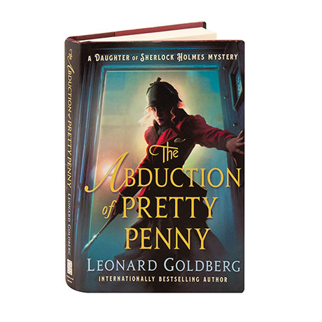The Abduction Of Pretty Penny
