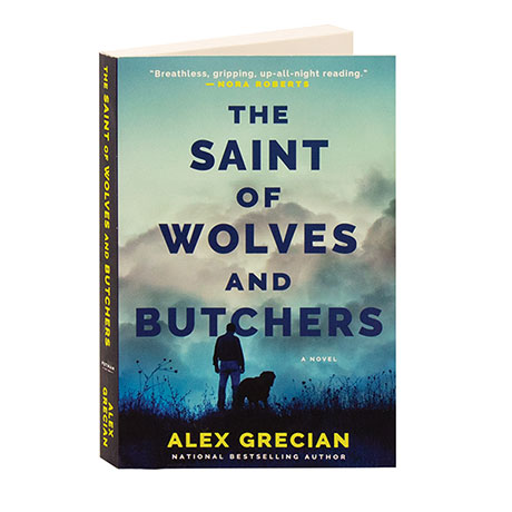 The Saint Of Wolves And Butchers