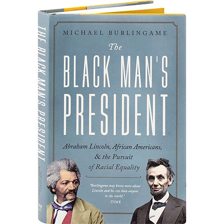 The Black Man's President