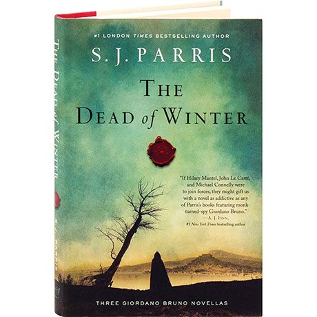The Dead Of Winter