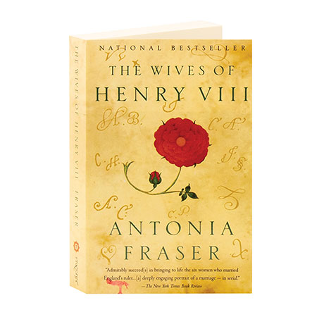 The Wives Of Henry VIII