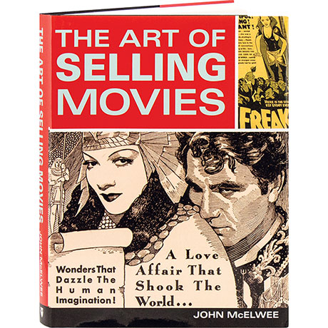 The Art Of Selling Movies
