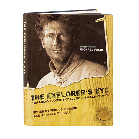 The Explorer's Eye
