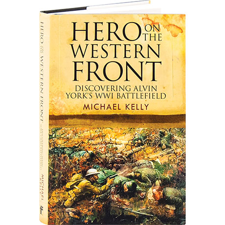 Hero On The Western Front