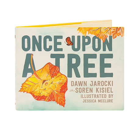 Once Upon A Tree