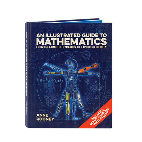 An Illustrated Guide To Mathematics