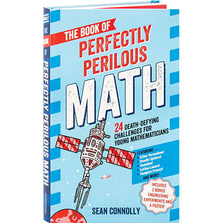 The Book Of Perfectly Perilous Math