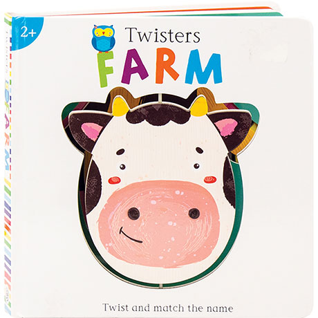Twisters: Farm