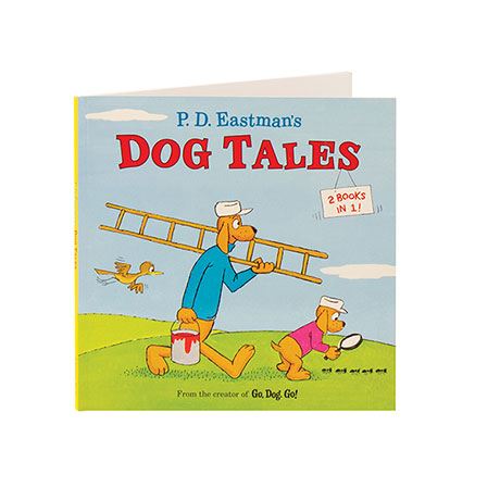 Dog Tales 