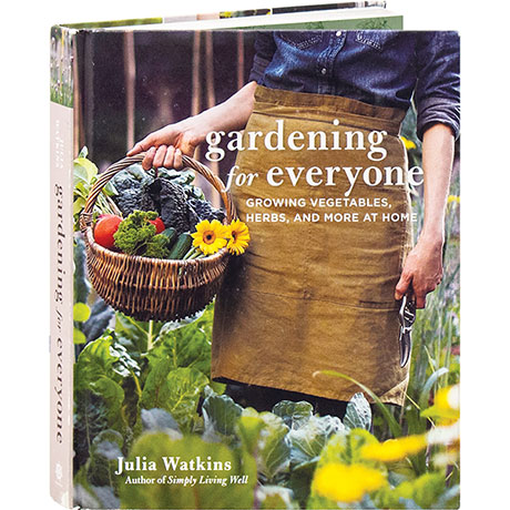 Gardening For Everyone