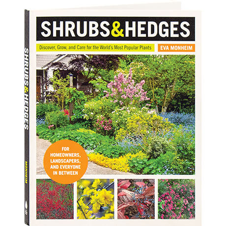 Shrubs And Hedges