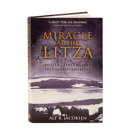 Miracle At The Litza