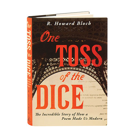 One Toss Of The Dice