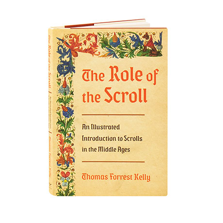 The Role Of The Scroll