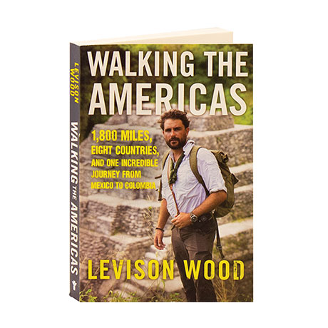 Walking The Americas