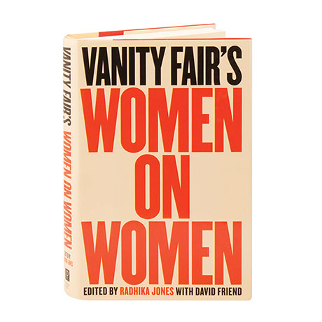 Vanity Fair's Women On Women