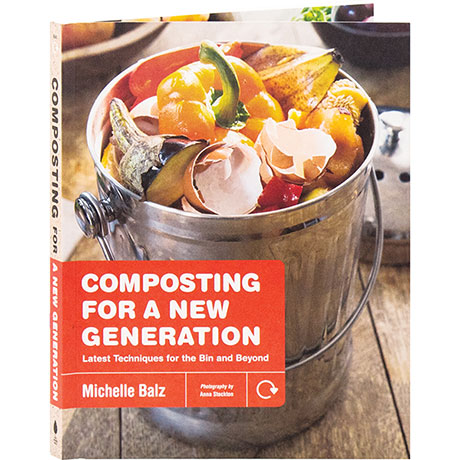 Composting For A New Generation