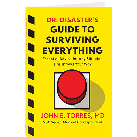 Dr. Disaster's Guide To Surviving Everything