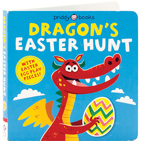 Dragon's Easter Hunt 