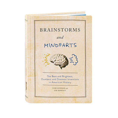 Brainstorms And Mindfarts