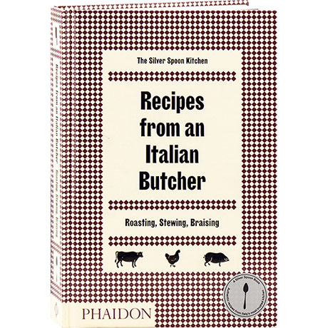 Recipes From An Italian Butcher