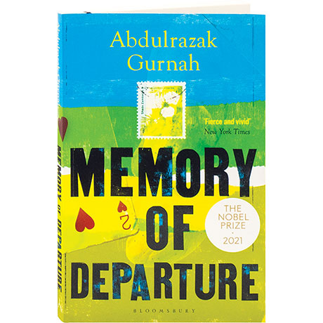 Memory Of Departure