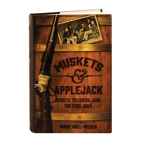 Muskets & Applejack 