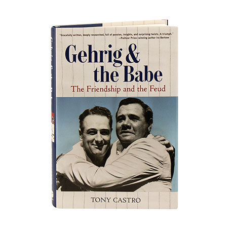 Gehrig And The Babe